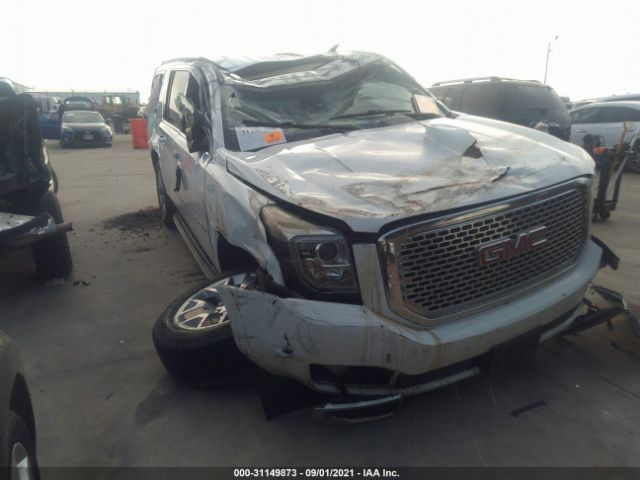 gmc yukon xl 2017 1gks1gkc8hr362305