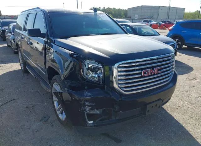 gmc yukon xl 2018 1gks1gkc8jr211311