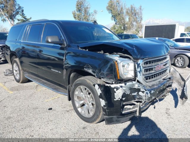 gmc yukon xl 2018 1gks1gkc8jr300246