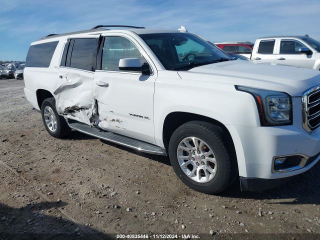 gmc yukon xl 2019 1gks1gkc8kr245587