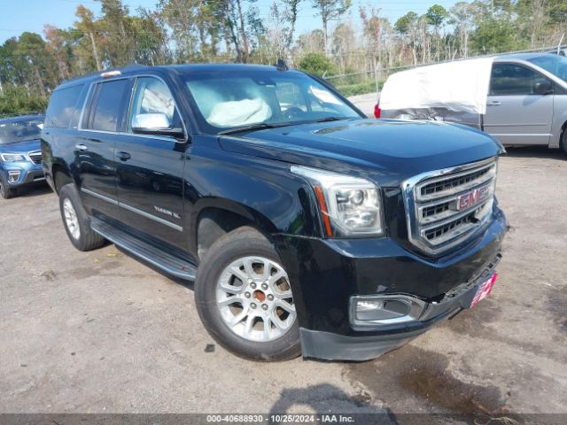 gmc yukon xl 2019 1gks1gkc8kr408982