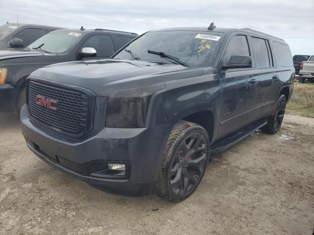 gmc yukon xl c 2015 1gks1gkc9fr671620