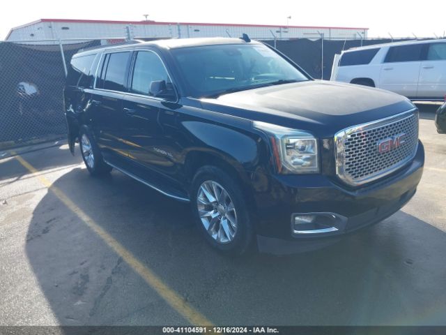 gmc yukon xl 2016 1gks1gkc9gr214503