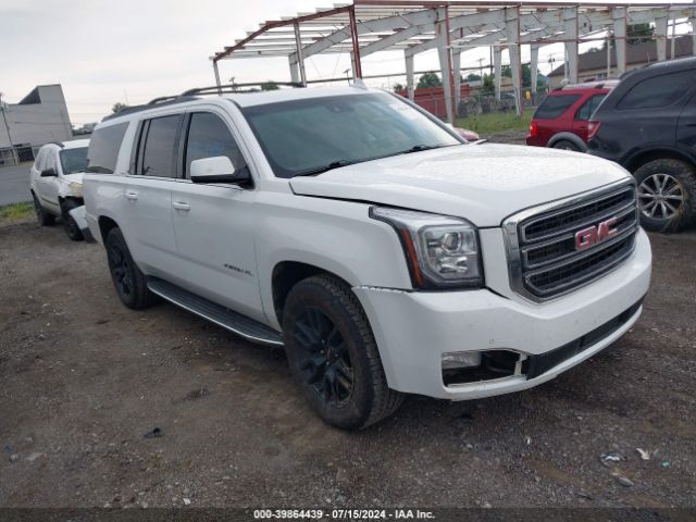 gmc yukon xl 2016 1gks1gkc9gr276628