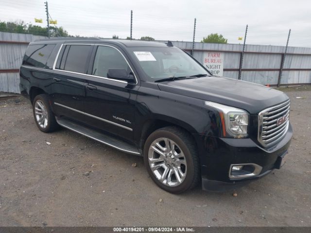 gmc yukon xl 2017 1gks1gkc9hr385298