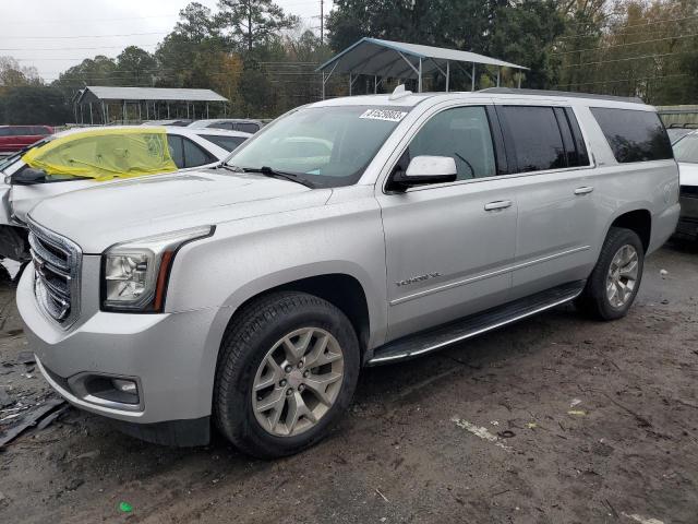 gmc yukon 2018 1gks1gkc9jr162829