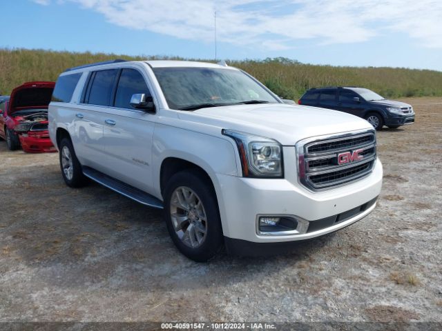 gmc yukon xl 2018 1gks1gkc9jr381354