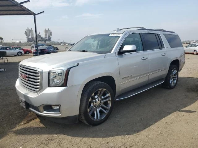 gmc yukon xl c 2016 1gks1gkcxgr451503