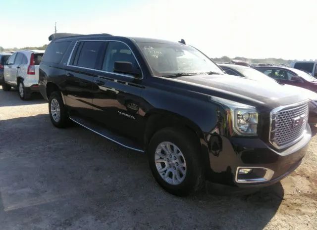 gmc yukon xl 2018 1gks1gkcxjr379080