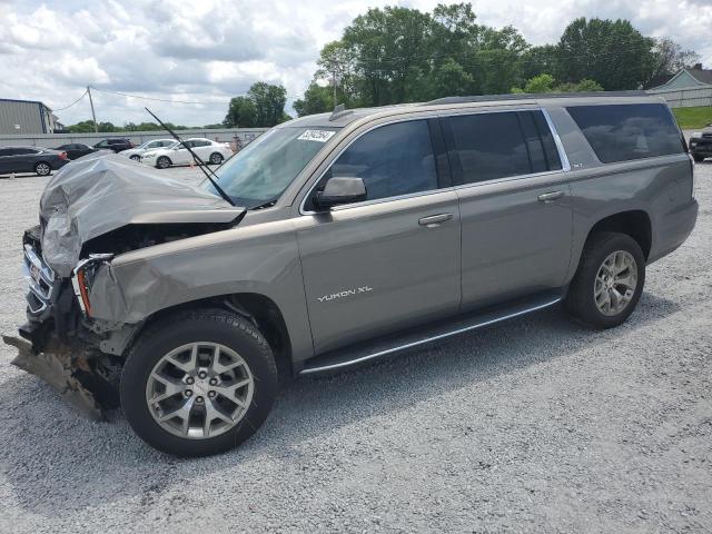 gmc yukon 2019 1gks1gkcxkr116332