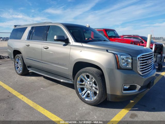 gmc yukon xl 2019 1gks1gkcxkr224207