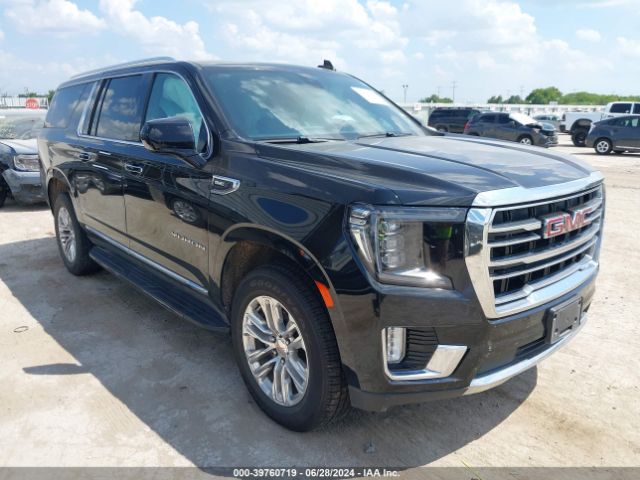 gmc yukon xl 2021 1gks1gkd0mr369493