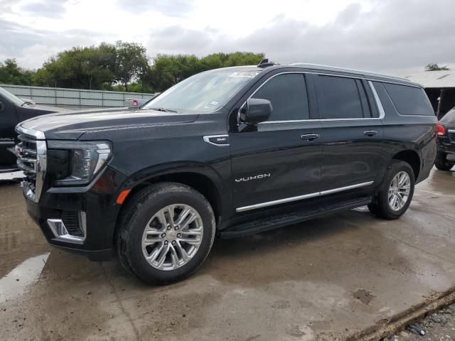 gmc yukon 2021 1gks1gkd1mr211552