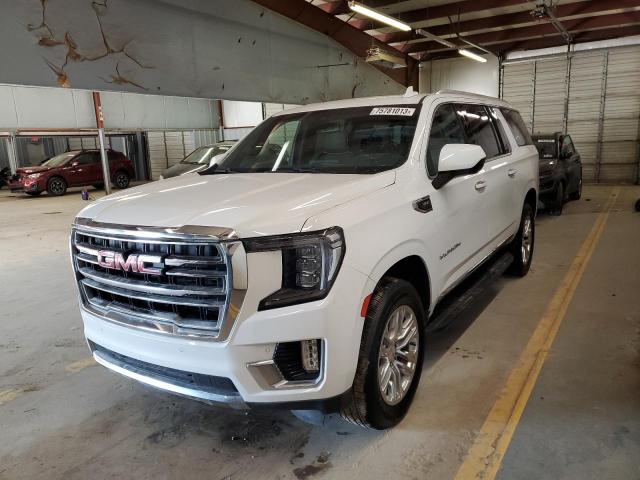 gmc yukon 2021 1gks1gkd1mr251386