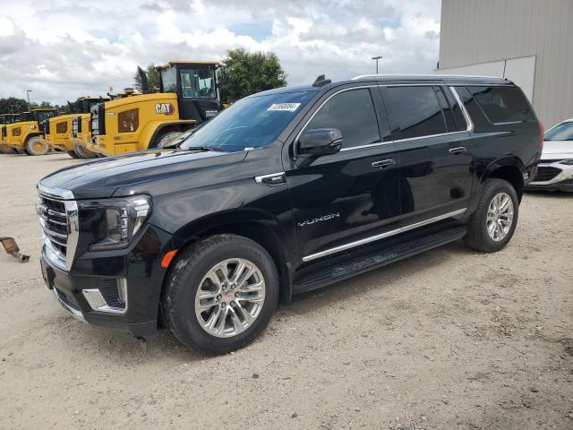 gmc yukon xl c 2023 1gks1gkd1pr302793