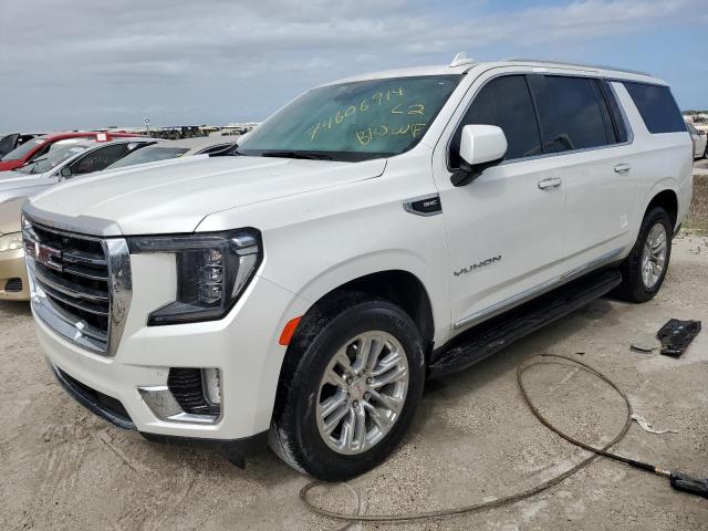 gmc yukon xl c 2022 1gks1gkd2nr167076