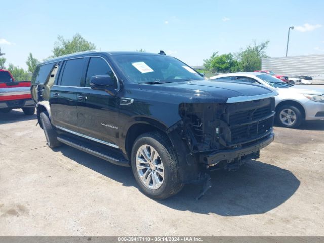 gmc yukon xl 2021 1gks1gkd4mr384207