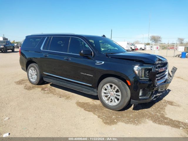 gmc yukon xl 2021 1gks1gkd5mr261273