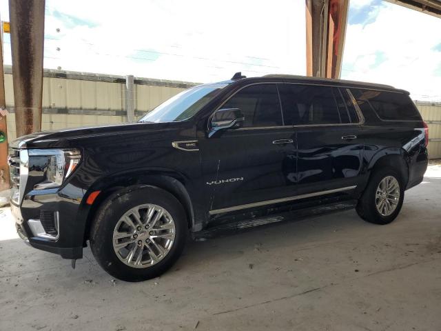 gmc yukon xl c 2023 1gks1gkd5pr369218