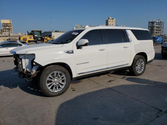 gmc yukon xl c 2022 1gks1gkd6nr114381