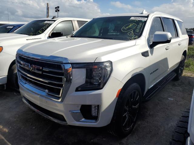 gmc yukon xl c 2023 1gks1gkd7pr179419