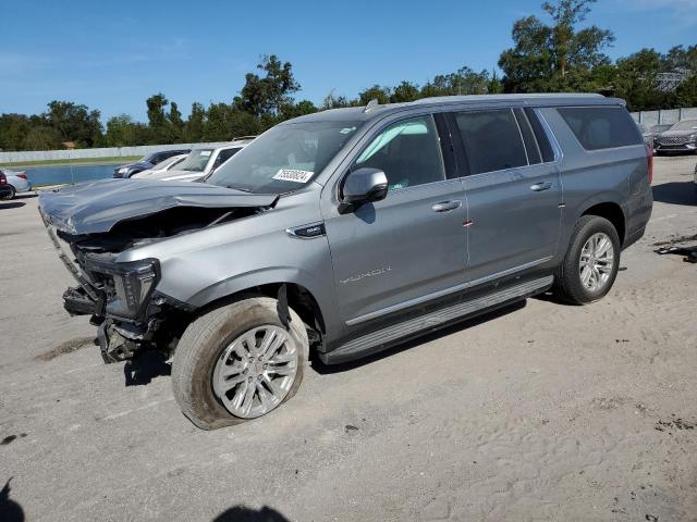 gmc yukon xl c 2023 1gks1gkd7pr346765