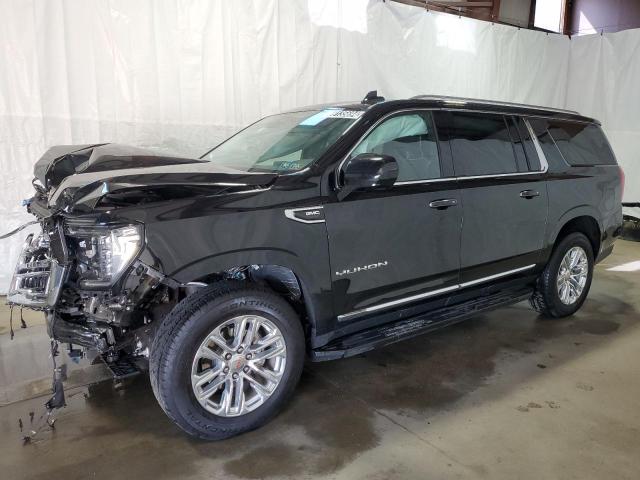 gmc yukon xl c 2024 1gks1gkd7rr255353