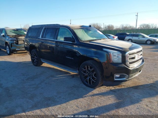 gmc yukon xl 2015 1gks1hkc3fr250207