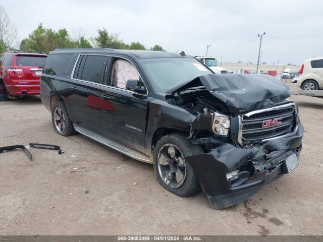 gmc yukon xl 1500 2015 1gks1hkc5fr198093