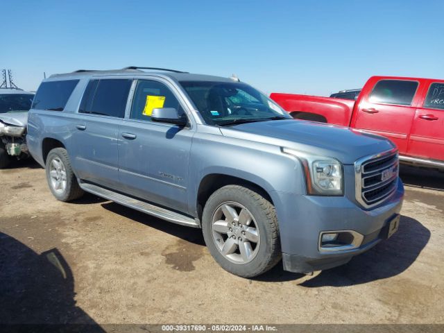 gmc yukon xl 1500 2015 1gks1hkc5fr637910