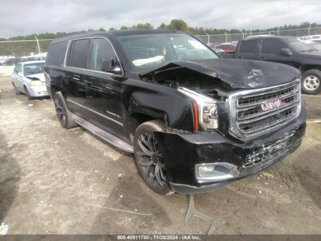 gmc yukon xl 2015 1gks1hkc7fr185085