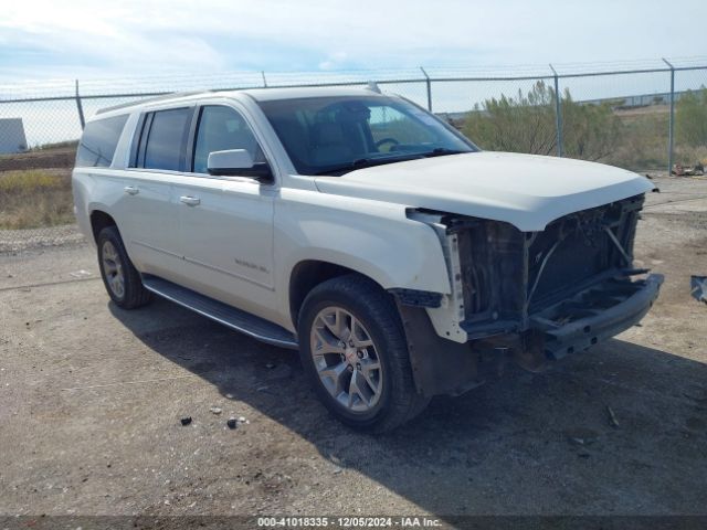 gmc yukon xl 2015 1gks1hkc8fr539597