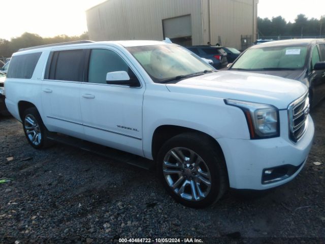 gmc yukon xl 2015 1gks1hkcxfr539116