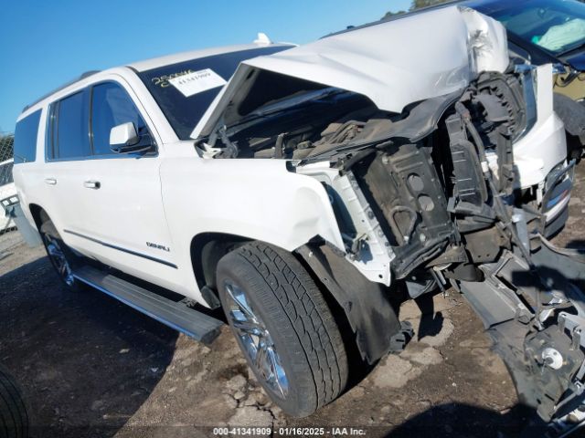 gmc yukon xl 2017 1gks1hkj0hr381791