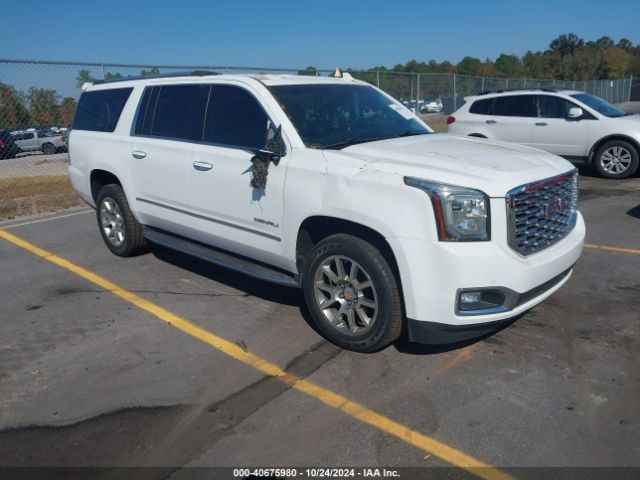 gmc yukon xl 2018 1gks1hkj0jr233338