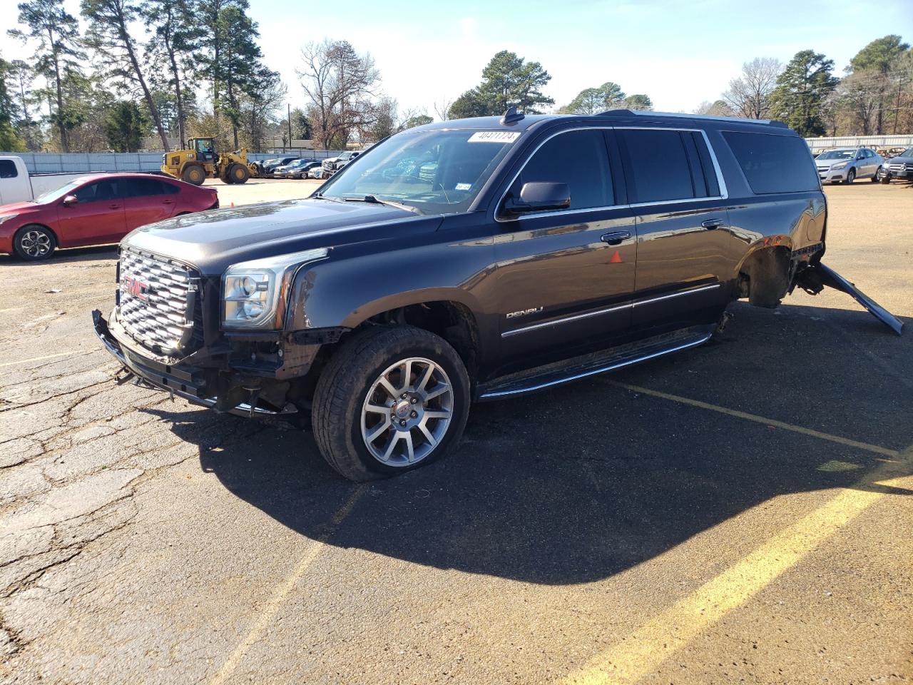 gmc yukon 2018 1gks1hkj0jr241147