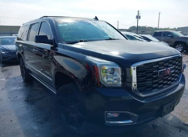 gmc yukon xl 2018 1gks1hkj1jr147648