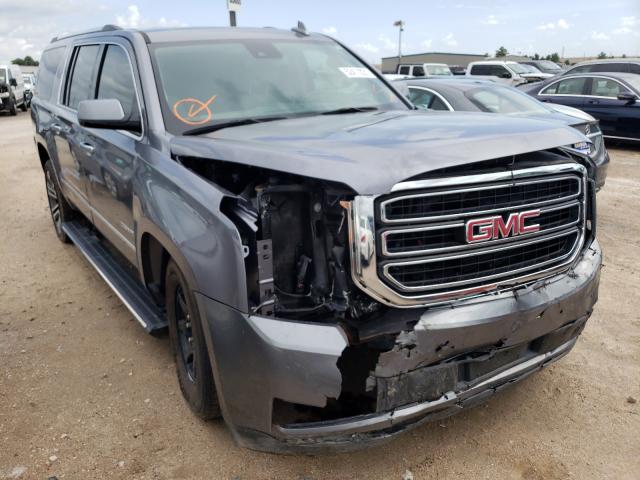 gmc yukon xl d 2020 1gks1hkj3lr236592