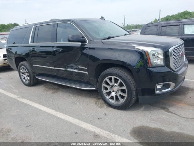 gmc yukon xl 2017 1gks1hkj4hr176975