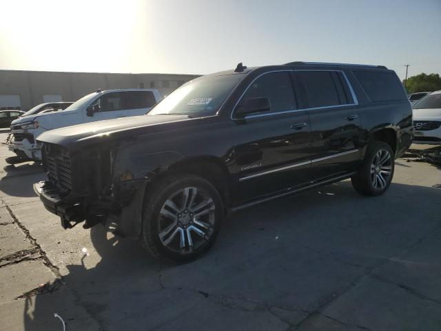 gmc yukon 2018 1gks1hkj4jr284213