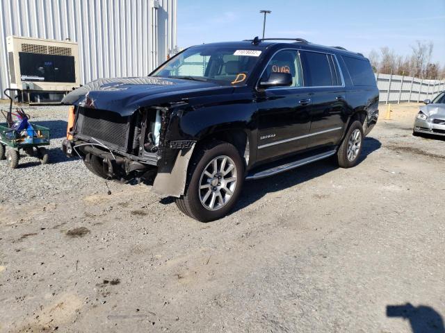 gmc yukon xl d 2019 1gks1hkj4kr392817