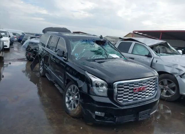 gmc yukon xl 2020 1gks1hkj5lr292453