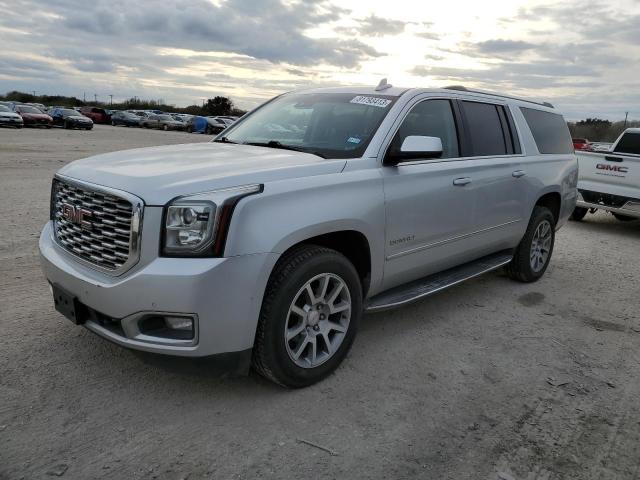 gmc yukon 2019 1gks1hkj6kr184003