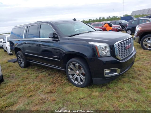 gmc yukon xl 2017 1gks1hkj7hr291389