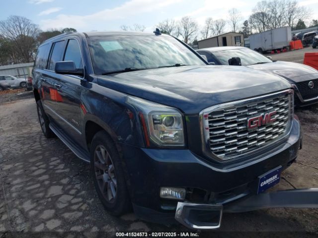 gmc yukon xl 2019 1gks1hkj7kr183944