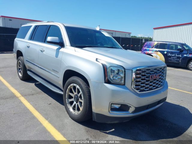 gmc yukon xl 2020 1gks1hkjxlr184345