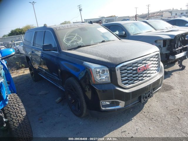 gmc yukon xl 2020 1gks1hkjxlr300367