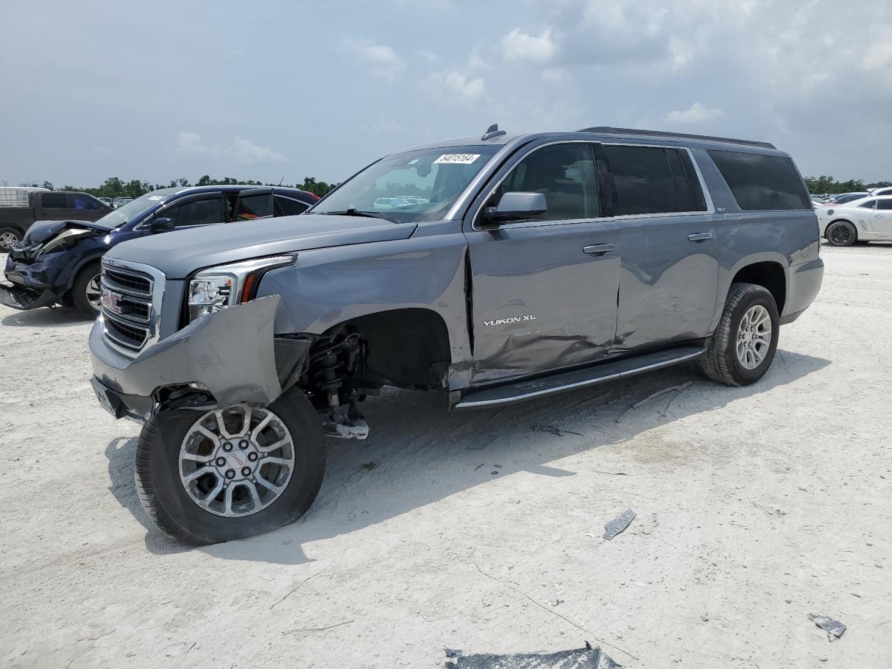 gmc yukon 2019 1gks1jkc1kr113123