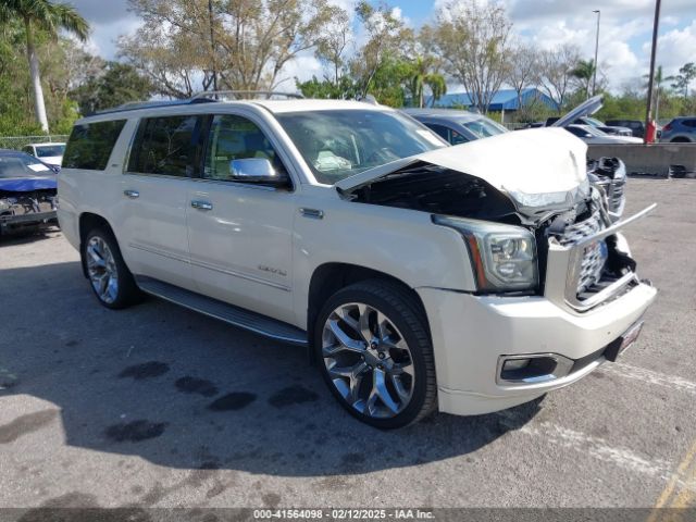 gmc yukon xl 2015 1gks1jkj0fr504266