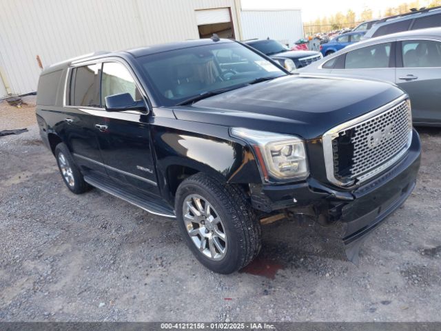 gmc yukon xl 2015 1gks1jkj1fr194726